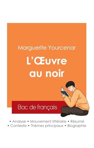 Réussir son Bac de français 2025 : Analyse du roman L'Oeuvre au noir de Marguerite Yourcenar