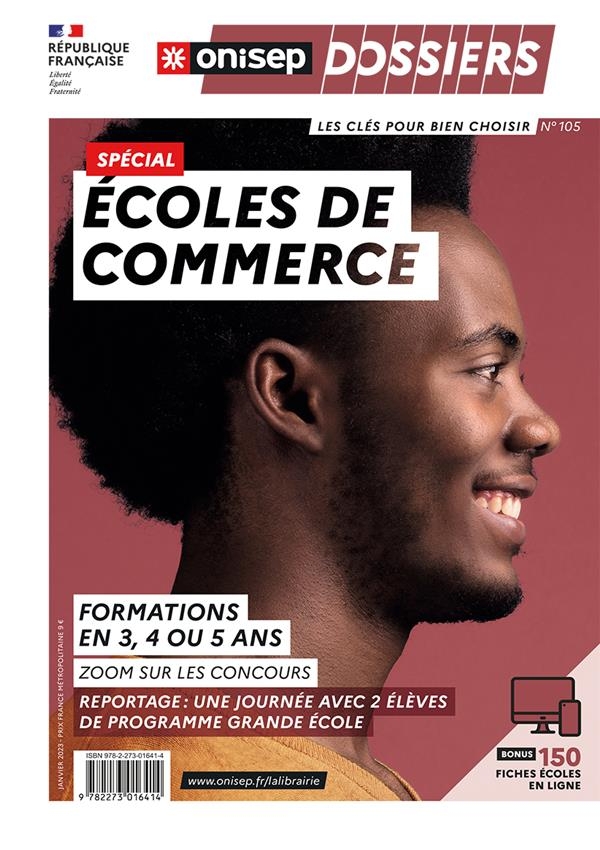 ECOLES DE COMMERCE