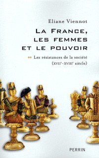 La France, les femmes et le pouvoir