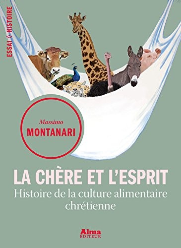 La chère et l'esprit