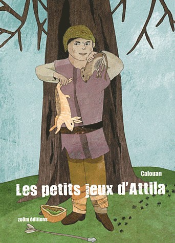 Les Petits jeux d'Attila
