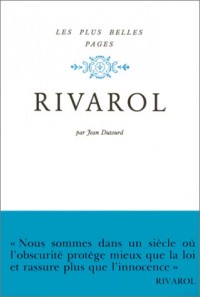 Rivarol