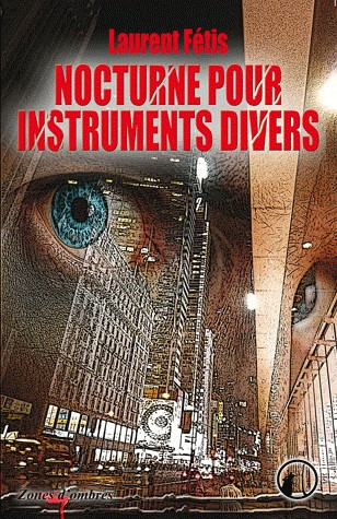 Nocturne pour instruments divers