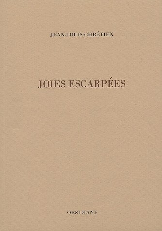 Joies escarpées