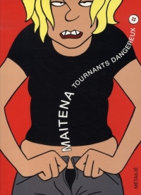 Tournants dangereux T1