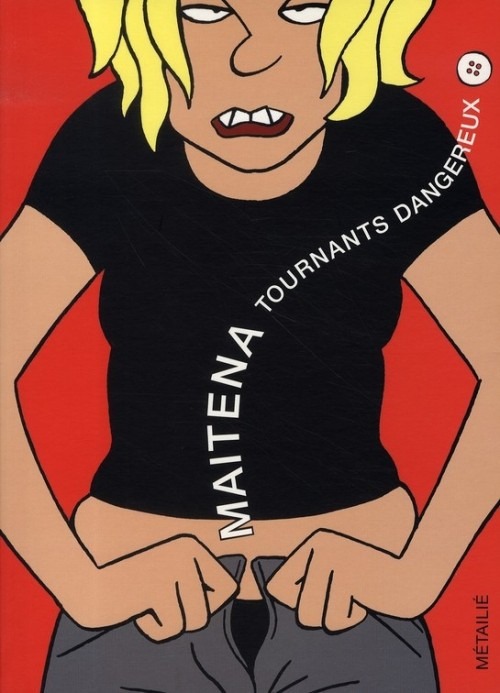 Tournants dangereux T1
