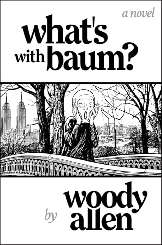 What's with Baum? [9798895652381]