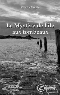 Le mystere de l'ile aux tombeaux