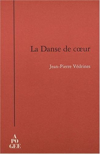 La danse de coeur