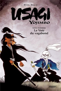 Usagi yojimbo comics T03 couleur: T3 couleur