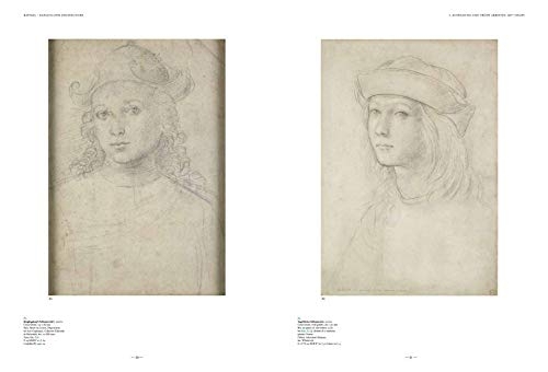 Raphaël. Tous les dessins