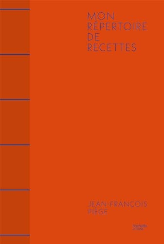 Mon répertoire de recettes