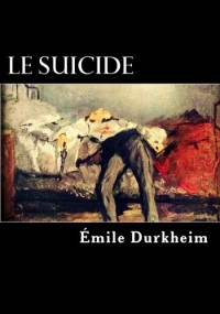 Le Suicide