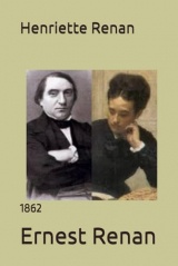 Henriette Renan: 1862