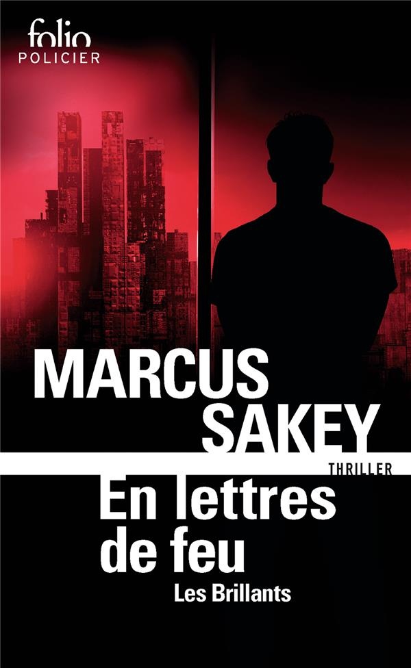 Les Brillants, III : En lettres de feu