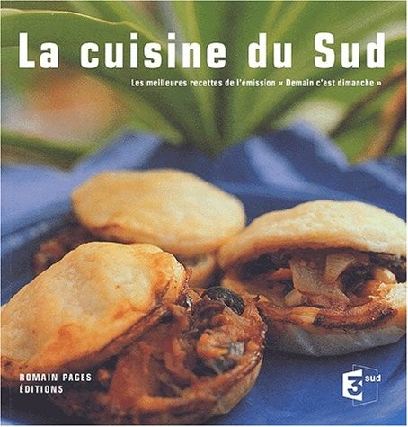 La Cuisine du Sud