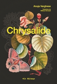 Chrysalide