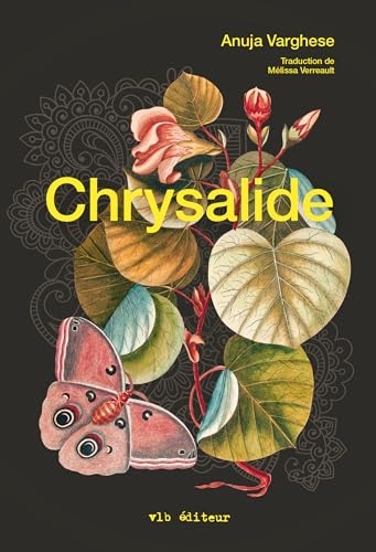 Chrysalide