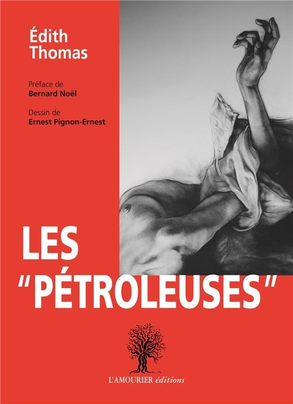 Les Petroleuses