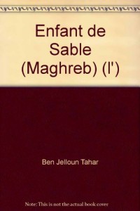 Enfant de sable (export) (l')