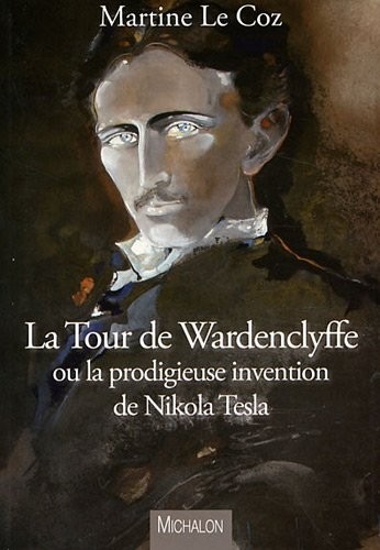 TOUR WARDENCLYFFE PRODIGIEUSE
