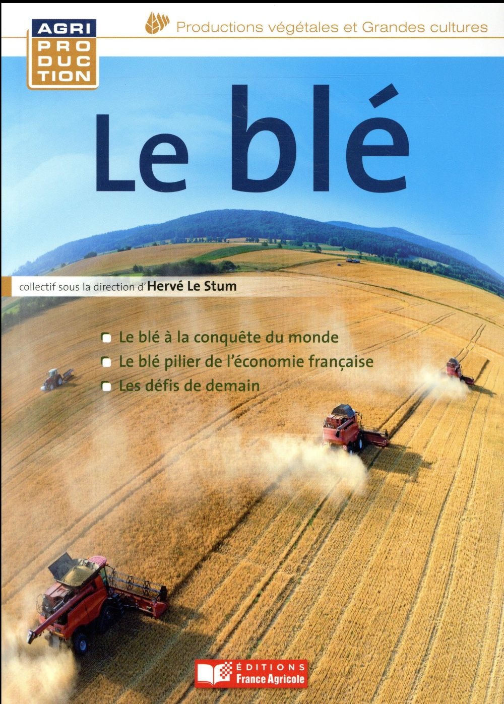 Le blé