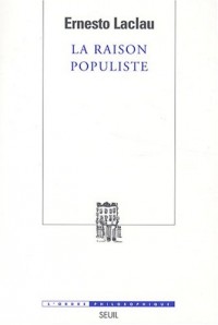 La Raison populiste