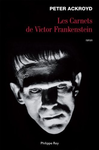 Les Carnets de Victor Frankenstein