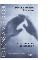 Je ne suis pas un asssassin
