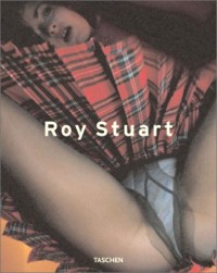 Roy Stuart, tome I (en anglais, français et allemand)