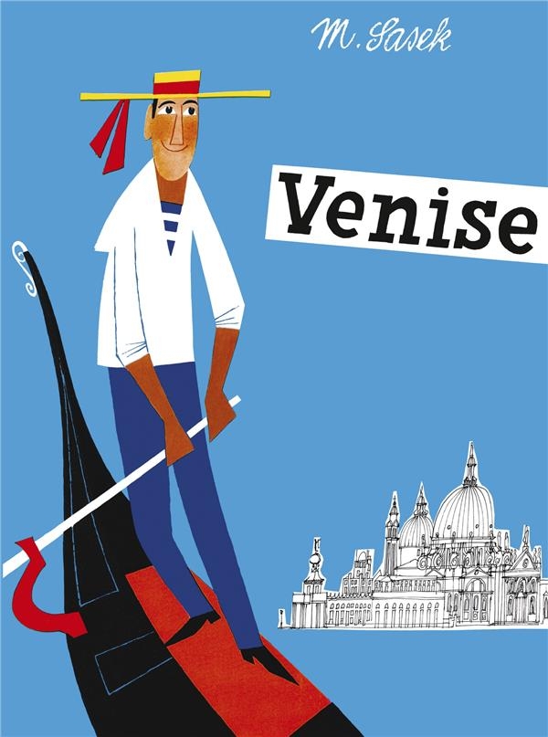 VENISE - NE2024: NE2024