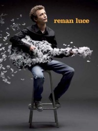 Luce Renan le Songbook (chant+piano+accords+tablatures guitare)