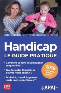 Handicap : Le guide pratique