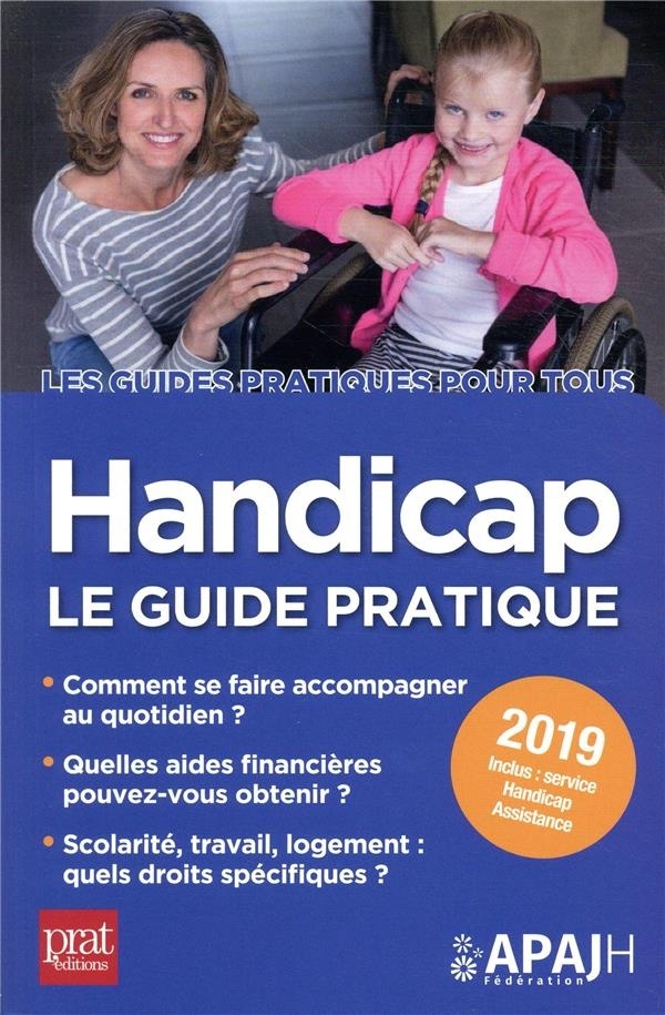 Handicap : Le guide pratique