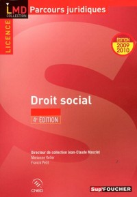 Droit social