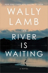 The River Is Waiting: A Novel