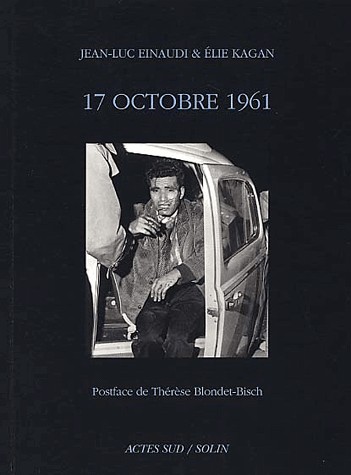 Dix sept octobre 1961
