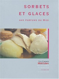 Sorbets et Glaces
