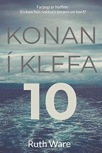 Konan í klefa 10