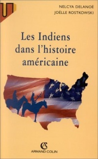 Les Indiens dans l'histoire américaine