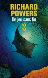 Un jeu sans fin [Poche]