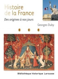 Histoire de France des origines à nos jours