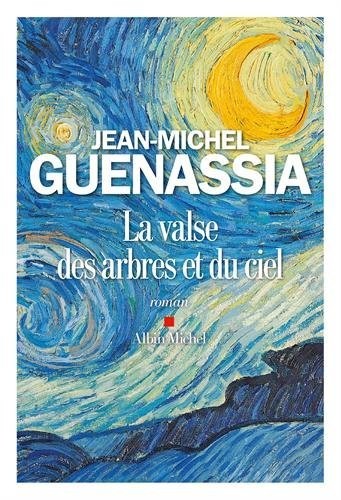 La Valse des arbres et du ciel