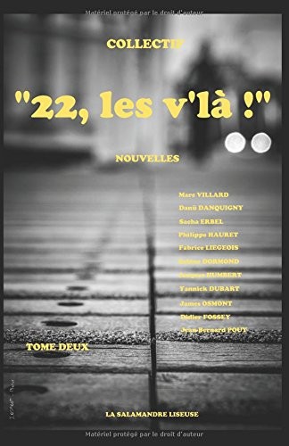 22, les v'là ! : Tome deux