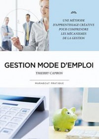 Gestion mode d'emploi