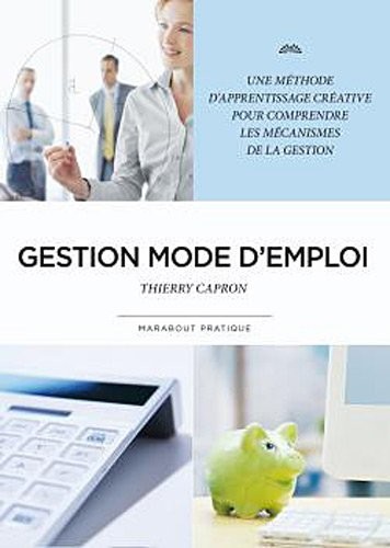 Gestion mode d'emploi