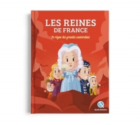 Les Reines de France