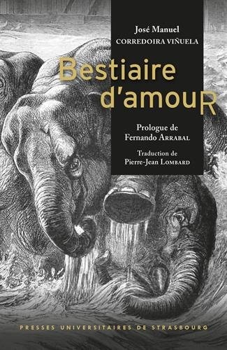 Bestiaire d'amour : Bestiario de amor