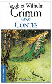 Contes de Grimm