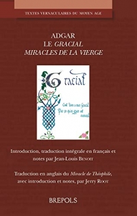 Le Gracial: Miracles de la Vierge